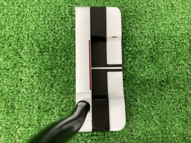 中古 O-WORKS #1W WBWパター ゴルフ用品