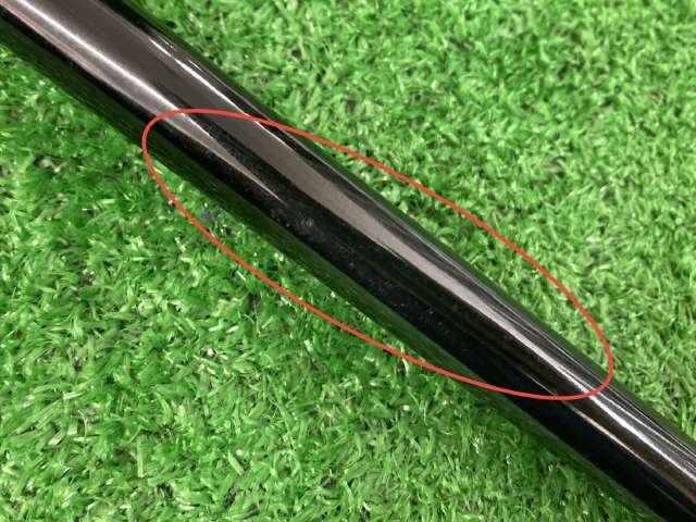 中古 Diamana DF60(S) テーラーメイド後期スリーブ テーラーメイド用スリーブ 44.シャフト ゴルフ用品