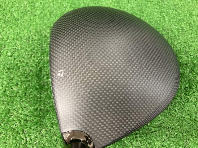 中古 Qi35 9°ドライバー ゴルフ用品