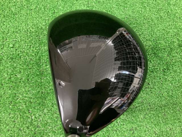 中古 KP-01 10°ドライバー ゴルフ用品