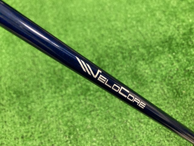 中古 VENTUS TR BLUE 5(S) スリクソン用スリーブ 43.5インチシャフト ゴルフ用品