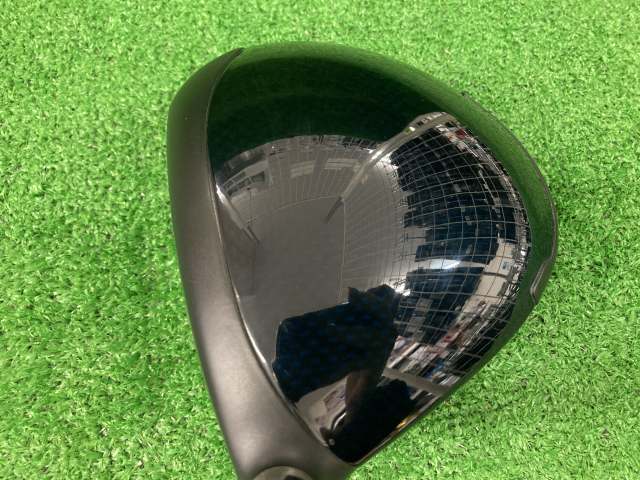 中古 PARADYM ◆◆◆ 9°ドライバー ゴルフ用品
