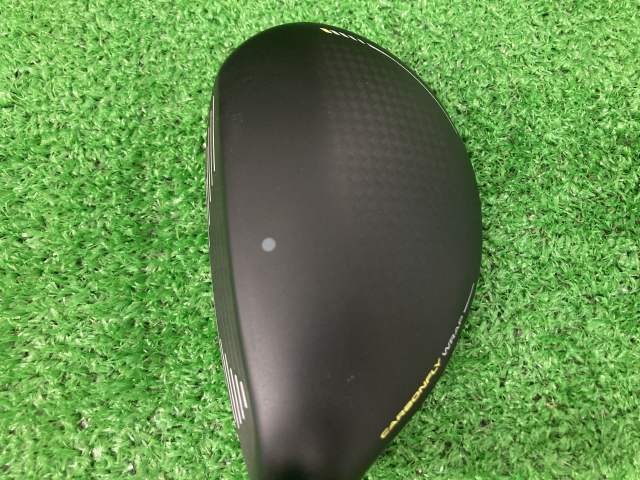 中古 G430 HYBRID #4 22°ユーティリティ ゴルフ用品