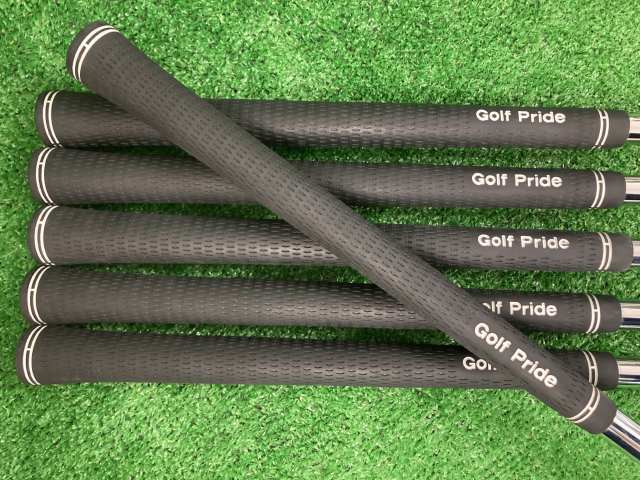 中古 TC-1000FORGED 6本アイアンセット ゴルフ用品