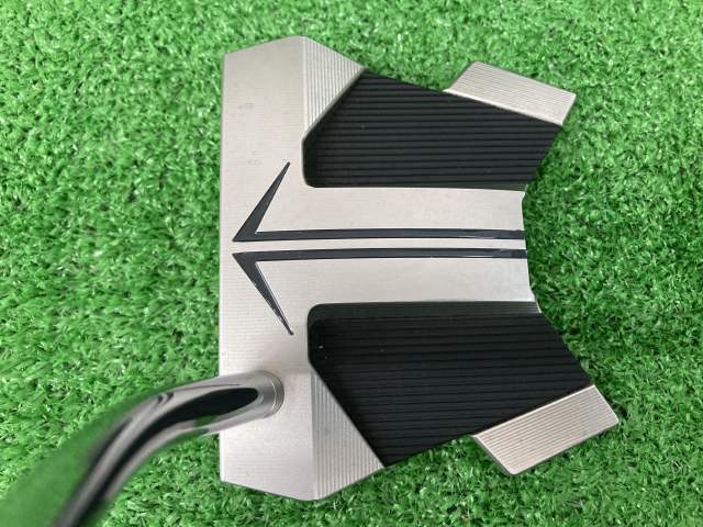 中古 SCOTTY CAMERON PHANTOM 11.5 2024パター ゴルフ用品