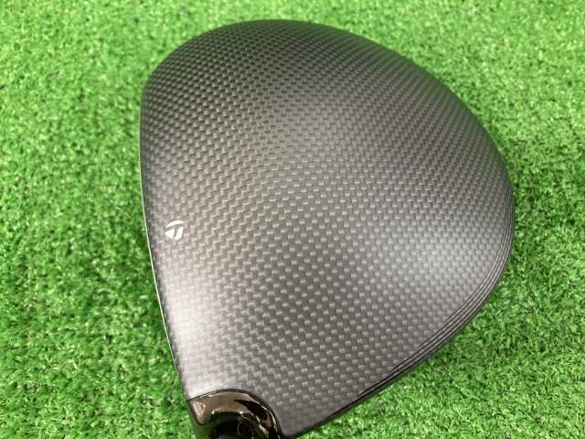 中古 Qi35 MAX 9°ドライバー ゴルフ用品