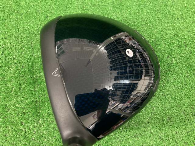中古 PARADYM X 9°ドライバー ゴルフ用品