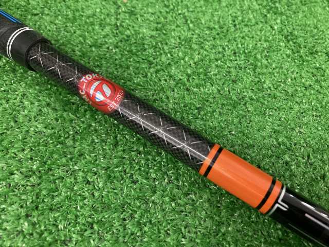 中古 TENSEI Pro Orange 1K 50(S) 42.375 テーラーメイト後期゛スリーブシャフト ゴルフ用品