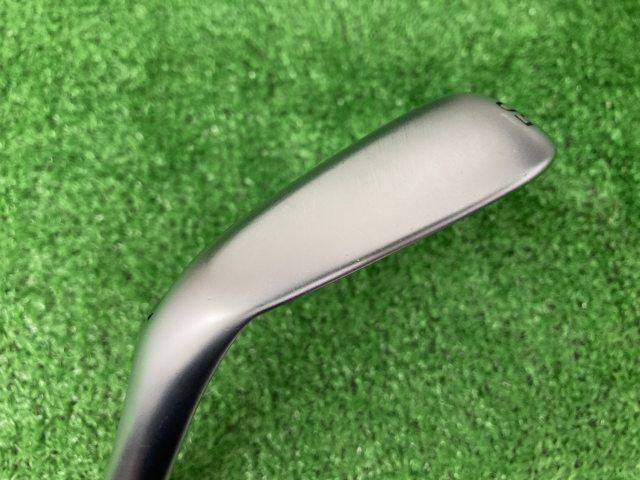 中古 S159 50S-12 50°ウェッジ ゴルフ用品