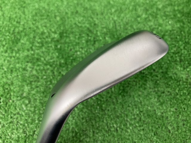 中古 S159 56S-12 56°ウェッジ ゴルフ用品