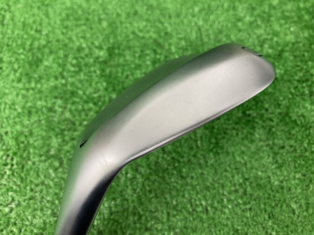 中古 S159 62T-6 62°ウェッジ ゴルフ用品