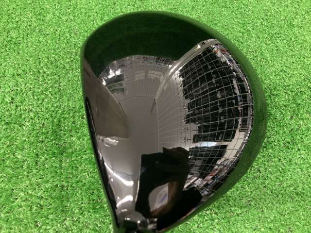 中古 LS PROTOTYPE cloverI 10°ドライバー ゴルフ用品