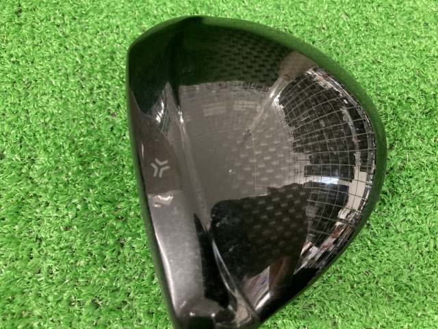 中古 スリクソンZX 3W 15°フェアウェイウッド ゴルフ用品