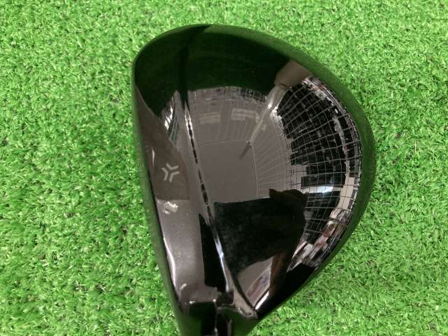 中古 スリクソンZX 5W 18°フェアウェイウッド ゴルフ用品