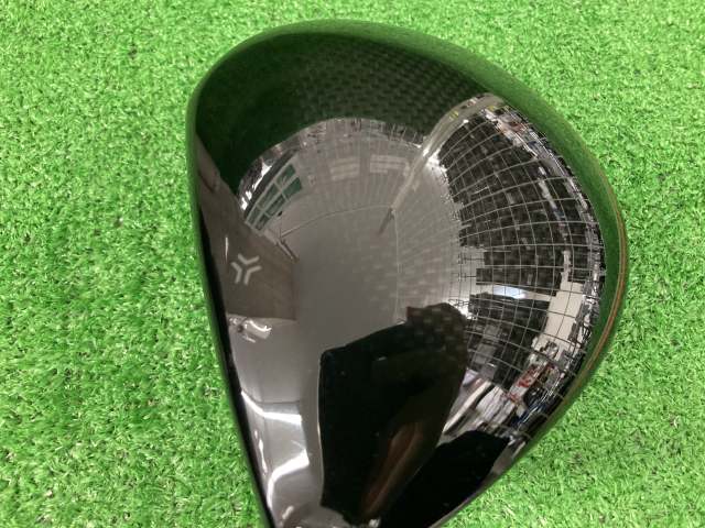 中古 スリクソンZX7 9.5°ドライバー ゴルフ用品