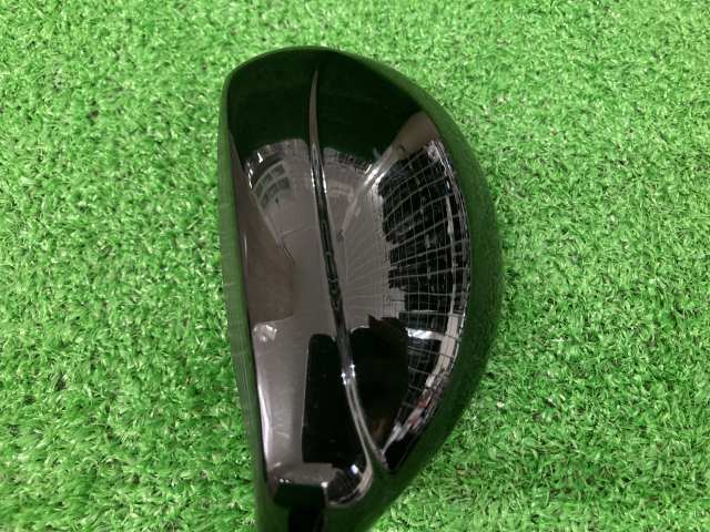 中古 スリクソンZX HYBRID #3 19°ユーティリティ ゴルフ用品