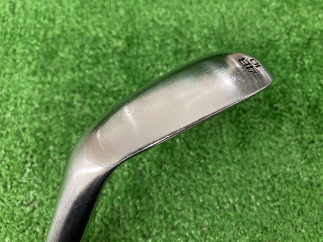 中古 NEXGEN FORGED WEDGE 2022 48°ウェッジ ゴルフ用品