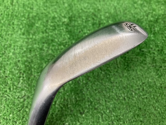 中古 NEXGEN FORGED WEDGE 2022 56°ウェッジ ゴルフ用品