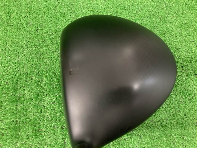 中古 DARKSPEED LS 10.5°ドライバー ゴルフ用品