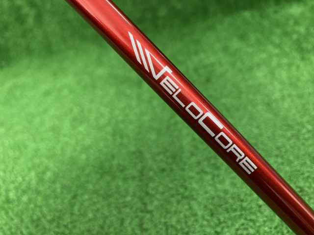 中古 VENTUS TR RED 6(S) タイトリストスリーブ 44インチシャフト ゴルフ用品