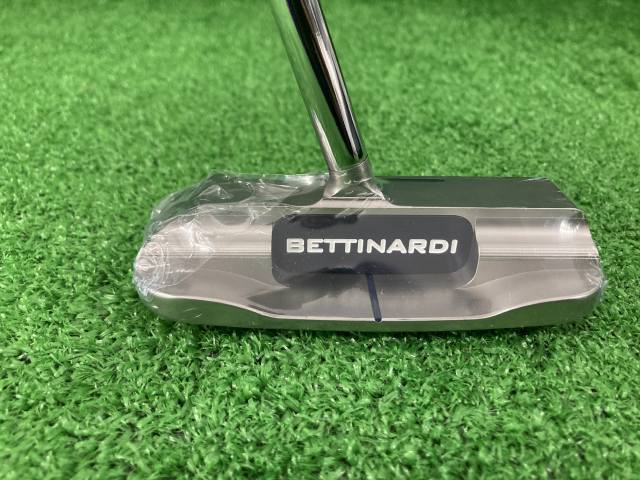 中古 ANTIDOTE 2025 SB1パター ゴルフ用品