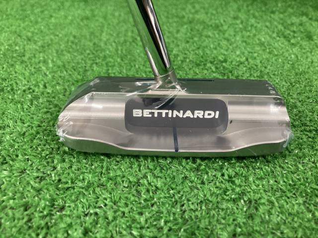 中古 ANTIDOTE 2025 SB1パター ゴルフ用品