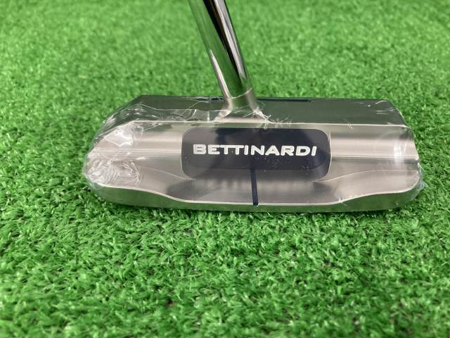 中古 ANTIDOTE 2025 SB1パター ゴルフ用品