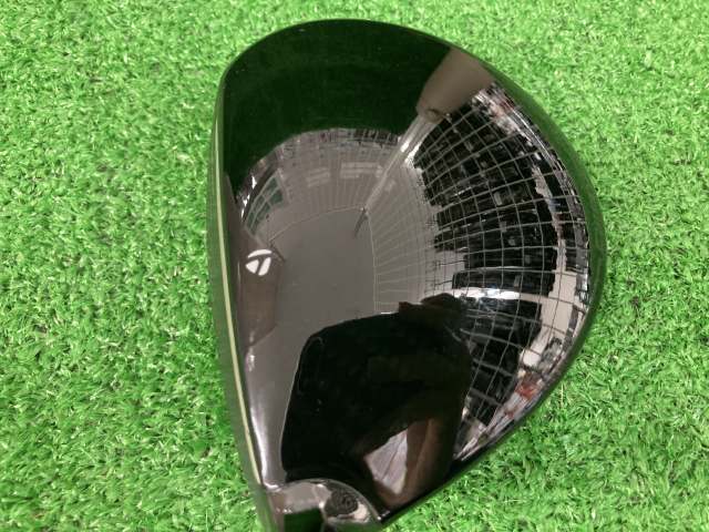 中古 Qi10 5W 18°フェアウェイウッド ゴルフ用品