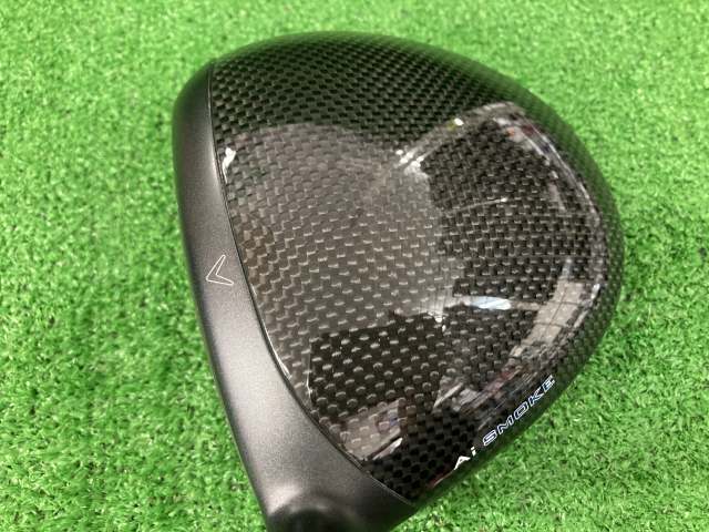中古 PARADYM Ai SMOKE MAX D 10.5°ドライバー ゴルフ用品