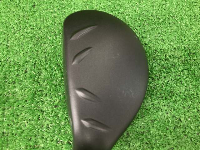 中古 G410 Hybrid #3 19°ユーティリティ ゴルフ用品