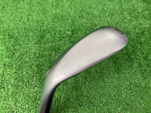 中古 GLIDE4.0 58W 58°ウェッジ ゴルフ用品