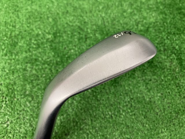 中古 CBX 56-12 56°ウェッジ ゴルフ用品