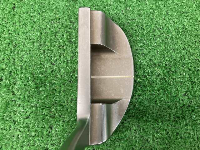 中古 SCOTTY CAMERON California DELMAR(20g)パター ゴルフ用品