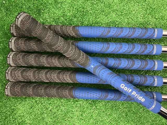 中古 Mizuno Pro 719 6本アイアンセット ゴルフ用品