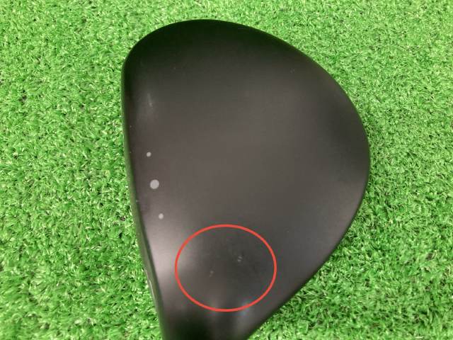 中古 G425 MAX 5W 17.5°フェアウェイウッド ゴルフ用品