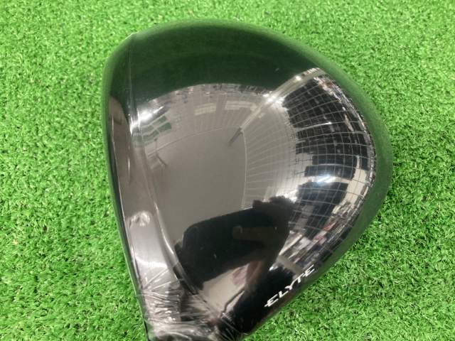 中古 ELYTE ◆◆◆ MAX 9°ドライバー ゴルフ用品