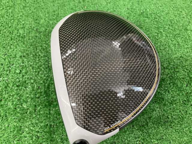 中古 STEALTH GLOIRE+ 10.5°ドライバー ゴルフ用品