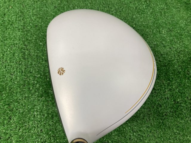 中古 GLOIRE 10.5°ドライバー ゴルフ用品