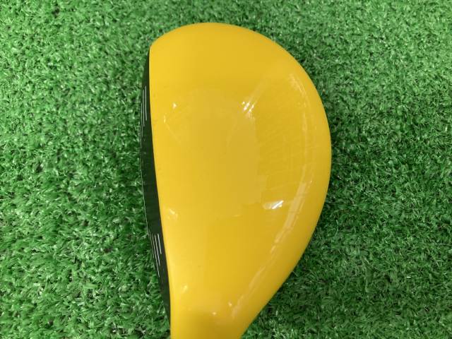 中古 J15HY H3 21°ユーティリティ ゴルフ用品