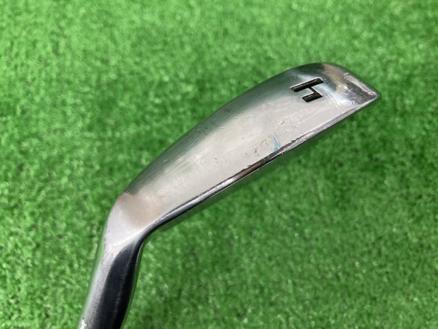 中古 ツアーステージX-BLADE GR C-1 4I 22.5°ユーティリティ ゴルフ用品