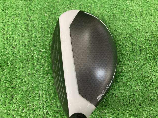 中古 SIM MAX RESCUE #6 28°ユーティリティ ゴルフ用品