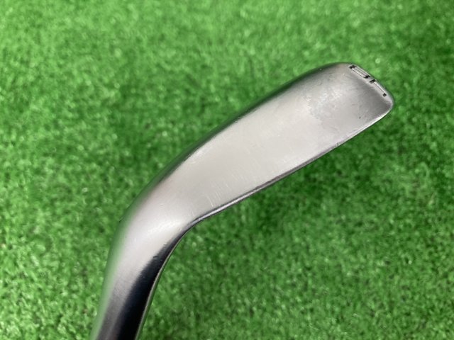 中古 RTX-6 ZIPCORE 48-10 48°ウェッジ ゴルフ用品