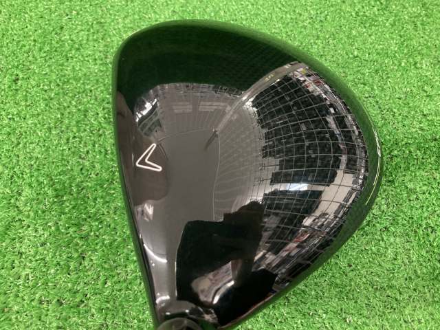 中古 EPIC MAX LS 9°ドライバー ゴルフ用品