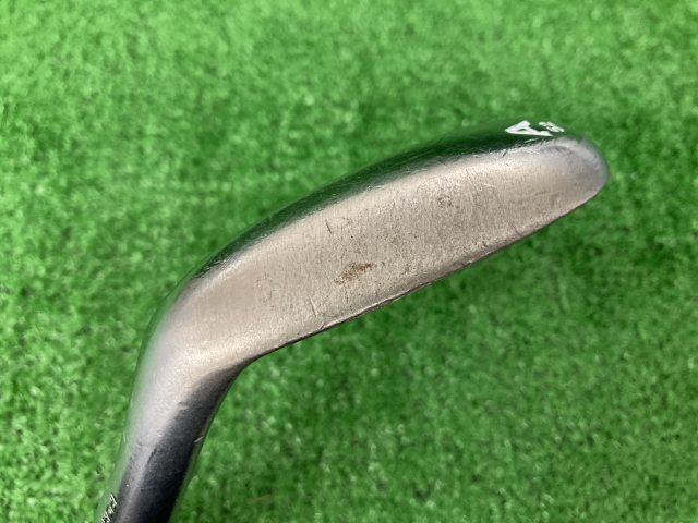 中古 PORTWIKK THE BOUNCEMAGIC 52°ウェッジ ゴルフ用品