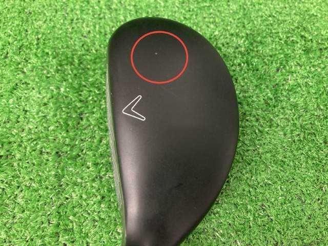 中古 ROGUE ST MAX UT 4H 20°ユーティリティ ゴルフ用品