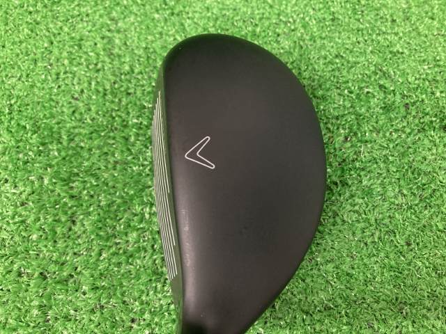 中古 ROGUE ST MAX UT 5H 23°ユーティリティ ゴルフ用品
