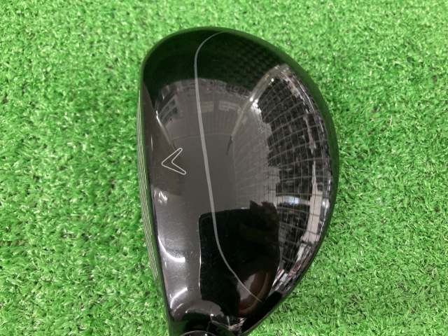 中古 SUPER Hybrid 17 17°ユーティリティ ゴルフ用品