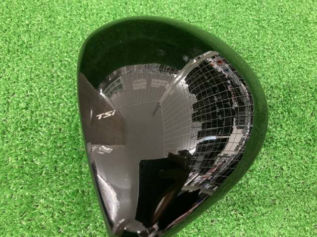 中古 TSi3 9°ドライバー ゴルフ用品
