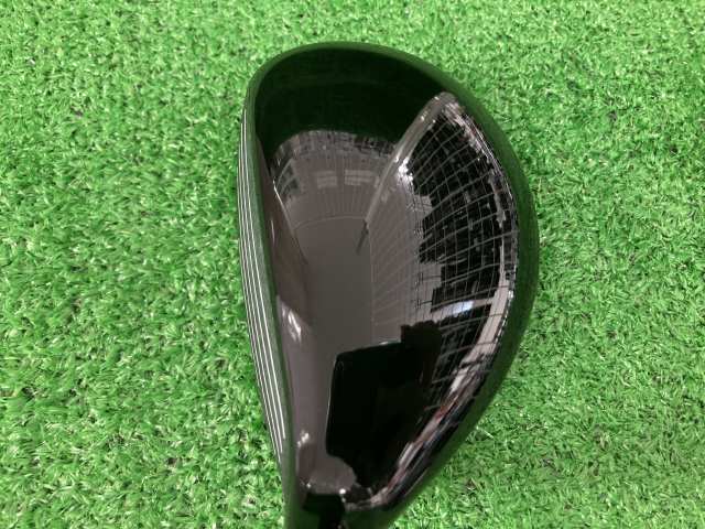 中古 ツアーワールドTW757 UT U5 21°ユーティリティ ゴルフ用品