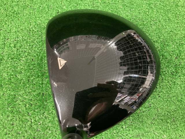 中古 915D2 9.5°ドライバー ゴルフ用品